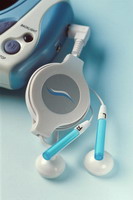 Наушники MindSpa