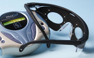 Очки Кристально белые