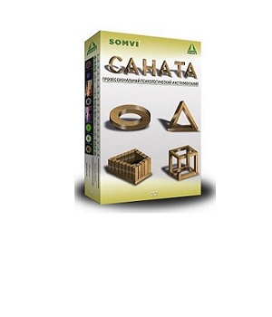 Психокоррекционный аудиовизуальный комплекс «САНАТА»