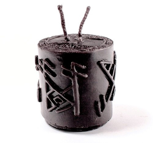 Свеча «Универсум» фото 1 — mindmachine.ru Свеча «Универсум» фото 1 — mindmachine.ru