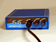 Echofone