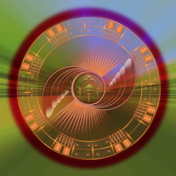 Временной сдвиг