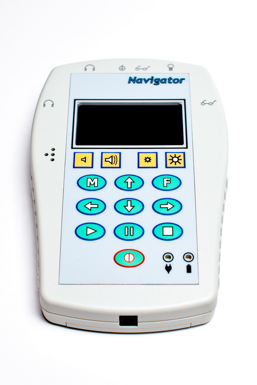 Навигатор