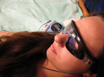 sleepsonic и mindspa