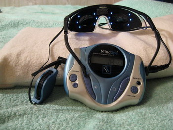 sleepsonic и mindspa