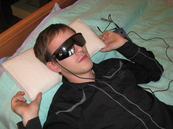 sleepsonic и photosonix