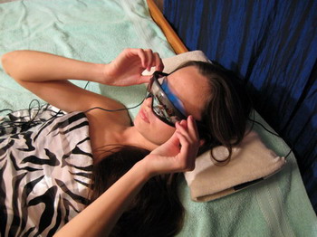 sleepsonic и photosonix