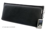 Sleepsonic Executive Black