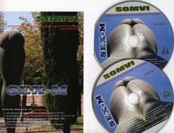 SEX-M